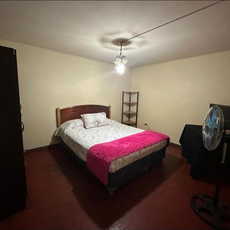Economicas Y Comodas Habitaciones Privadas Cerca De Playa Арика Экстерьер фото