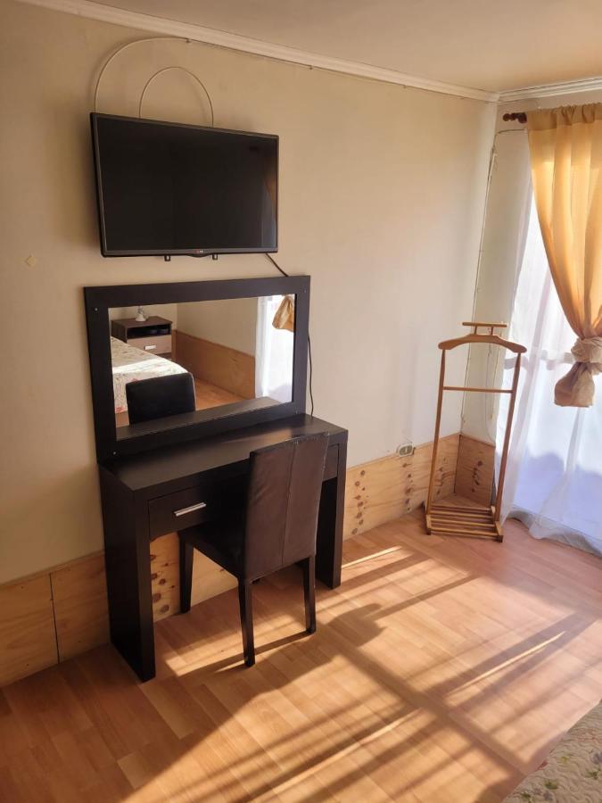 Economicas Y Comodas Habitaciones Privadas Cerca De Playa Арика Экстерьер фото