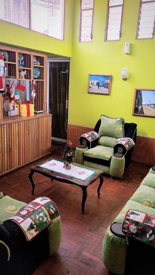 Economicas Y Comodas Habitaciones Privadas Cerca De Playa Арика Экстерьер фото