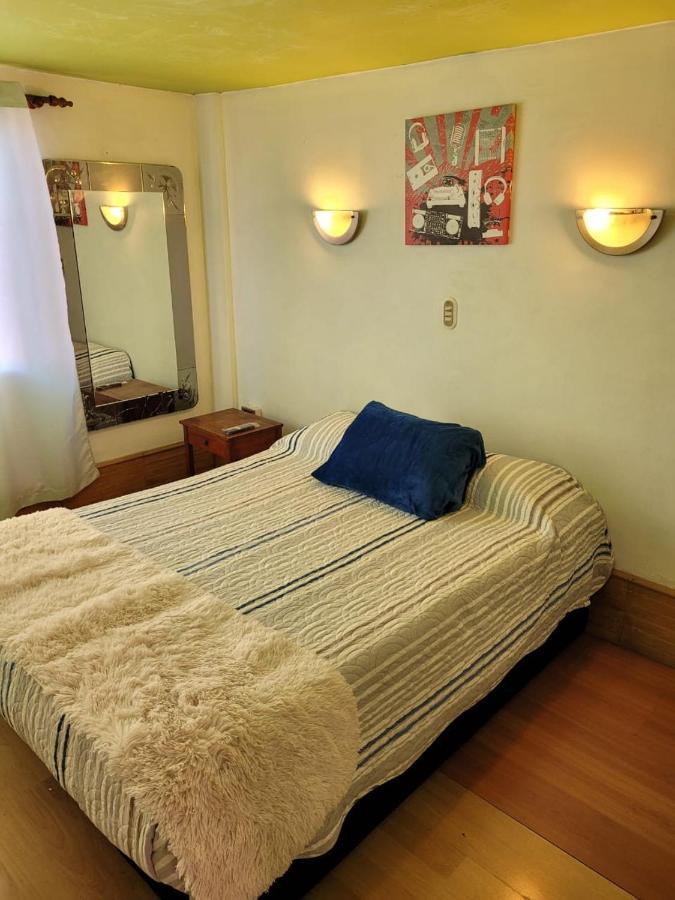 Economicas Y Comodas Habitaciones Privadas Cerca De Playa Арика Экстерьер фото
