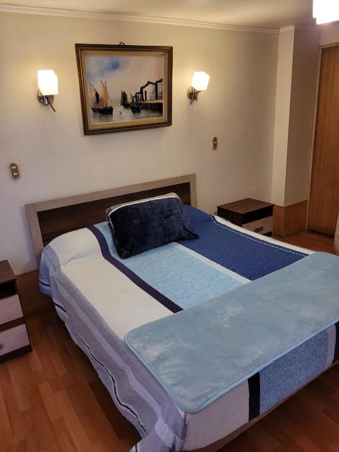 Economicas Y Comodas Habitaciones Privadas Cerca De Playa Арика Экстерьер фото