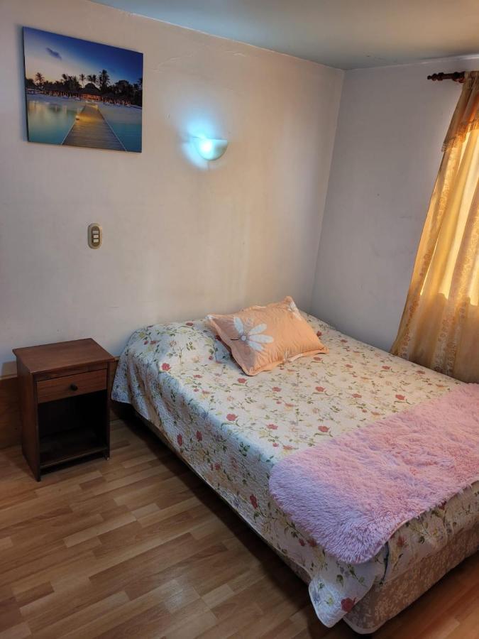 Economicas Y Comodas Habitaciones Privadas Cerca De Playa Арика Экстерьер фото