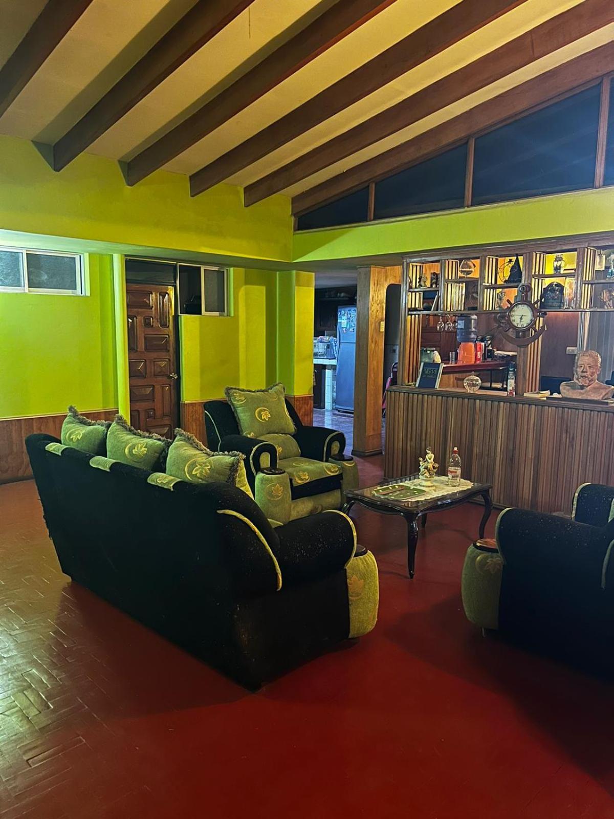 Economicas Y Comodas Habitaciones Privadas Cerca De Playa Арика Экстерьер фото