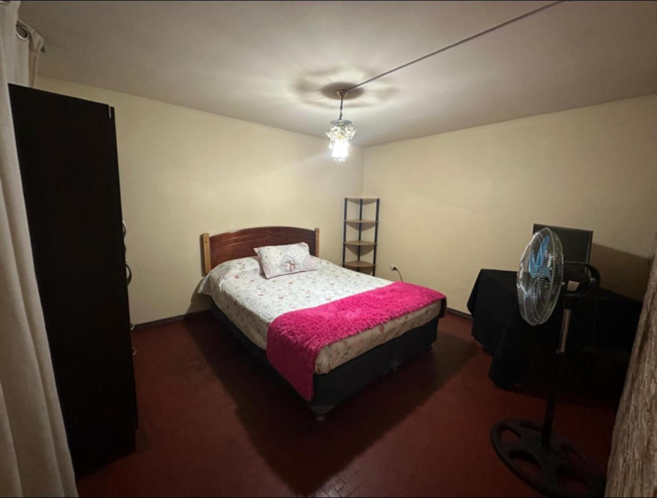Economicas Y Comodas Habitaciones Privadas Cerca De Playa Арика Экстерьер фото