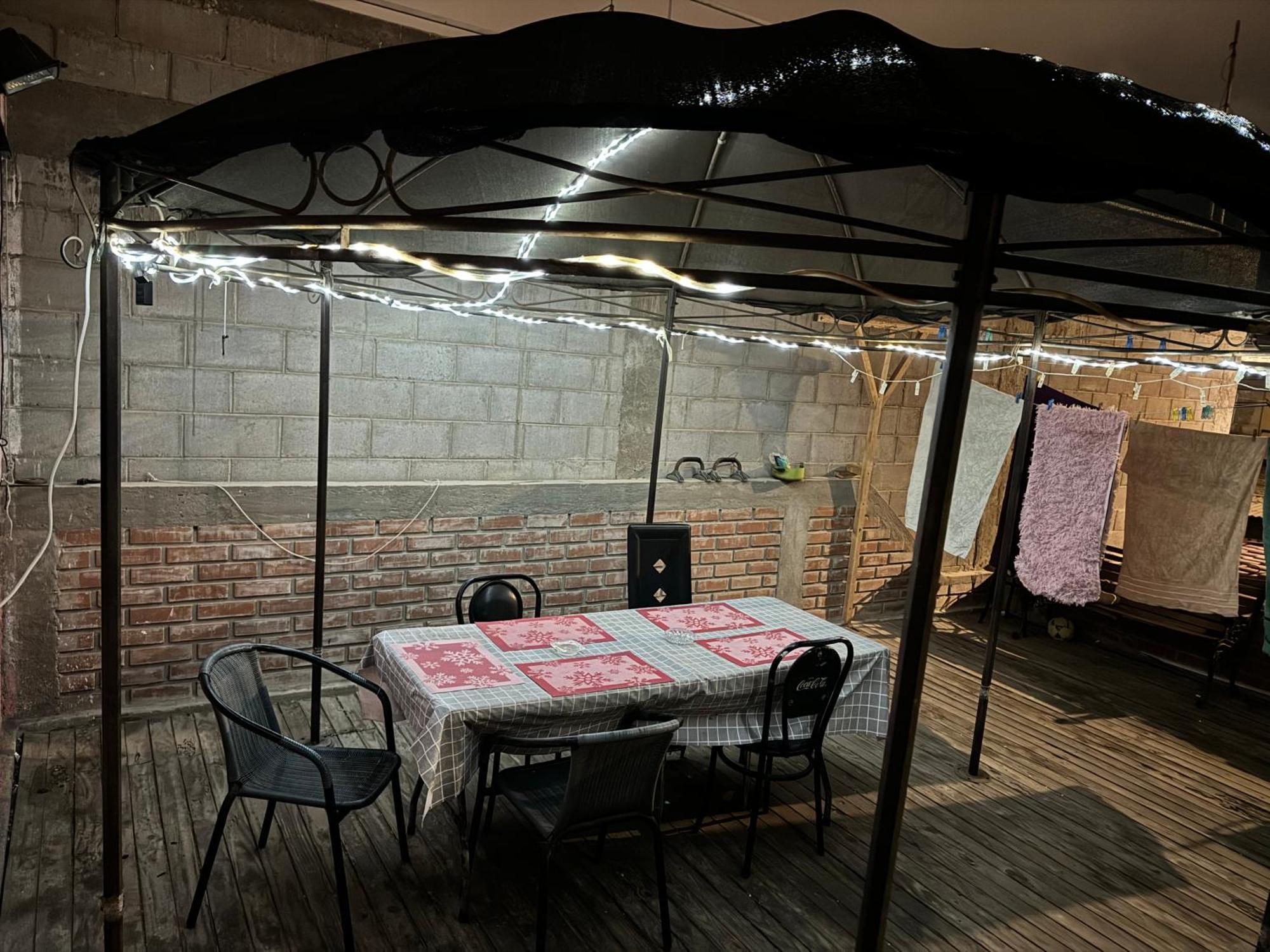 Economicas Y Comodas Habitaciones Privadas Cerca De Playa Арика Экстерьер фото